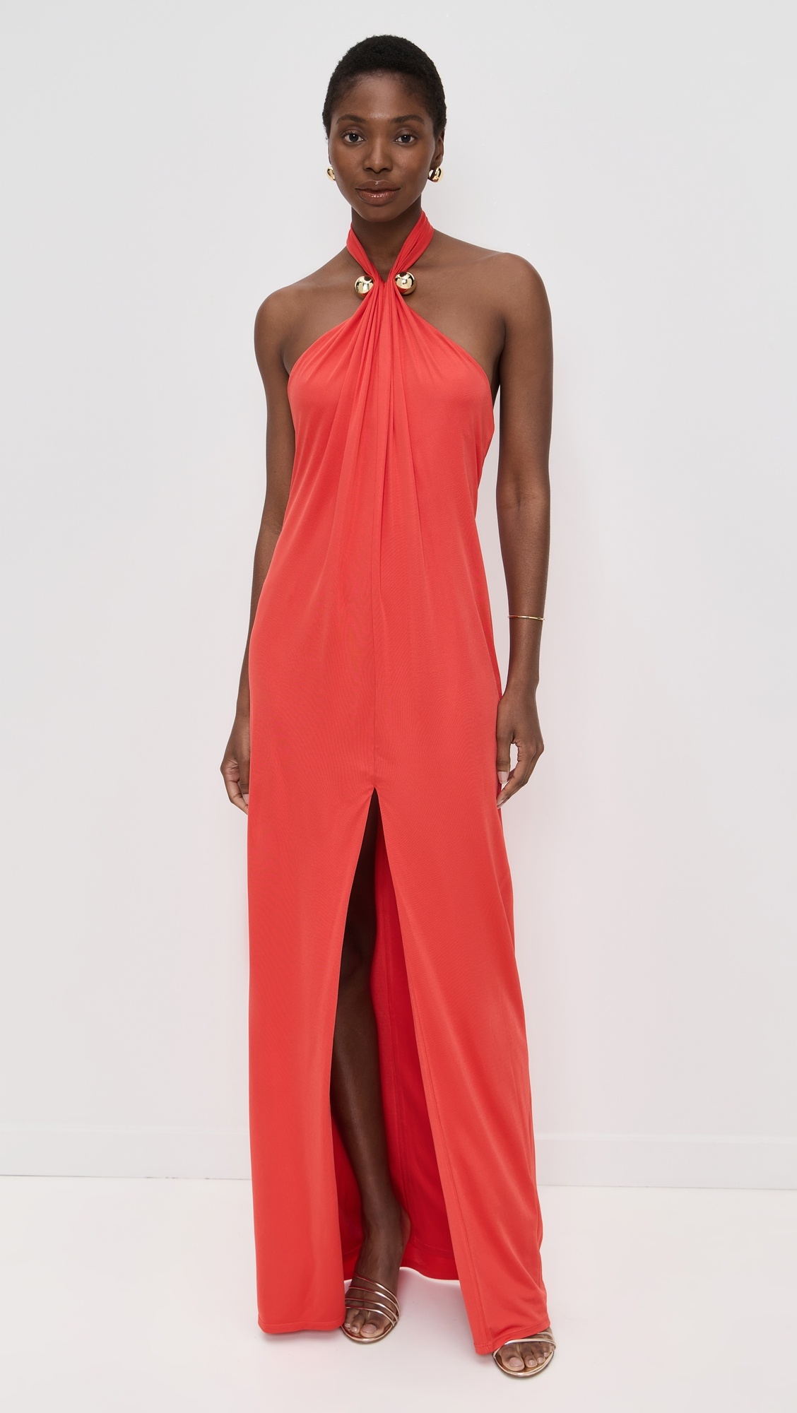 Becs Dress - 6
