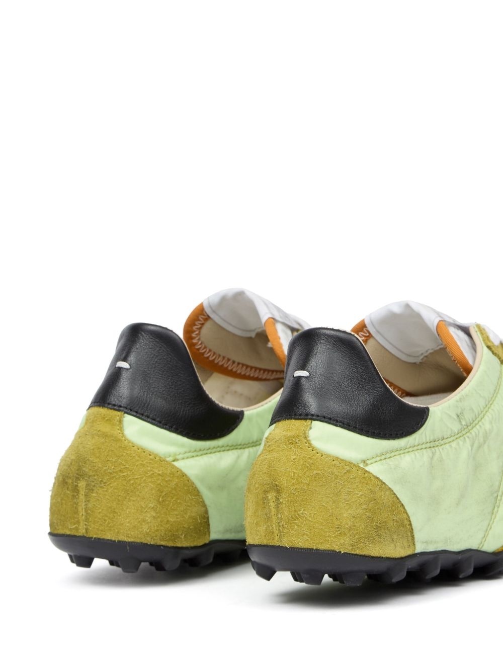 Sprinters lace-up shoes - 4
