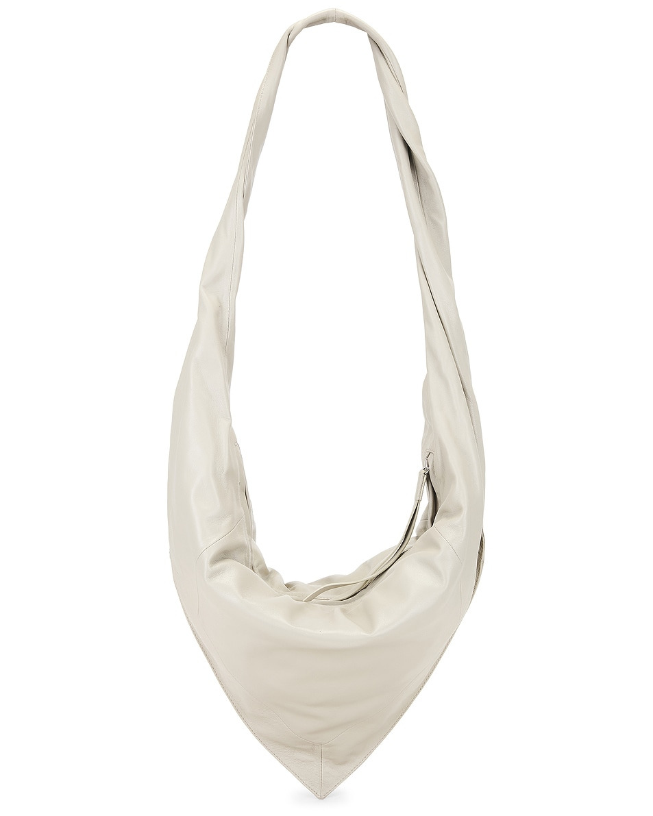 Small Scarf Bag - 2