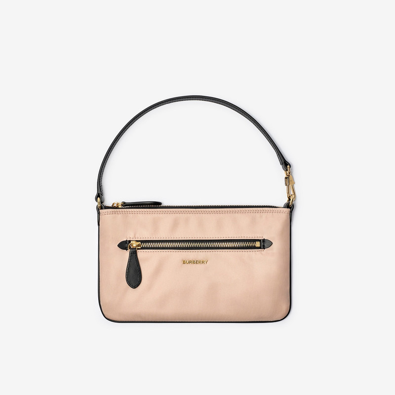 Nylon Zip Pouch 1