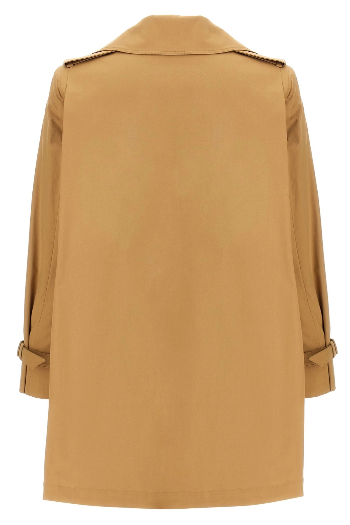 'Landa' raincoat - 3