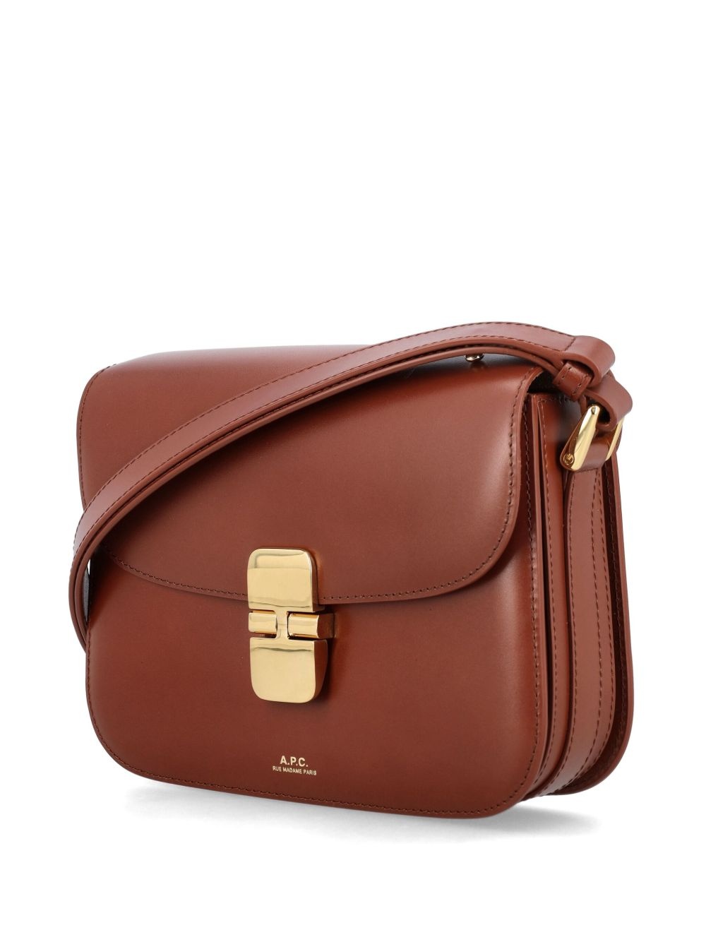 small Grace crossbody bag - 4