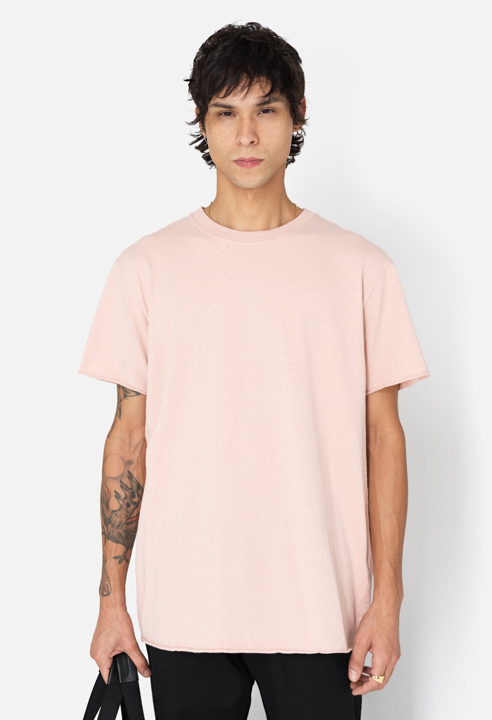 ANTI-EXPO TEE - 2