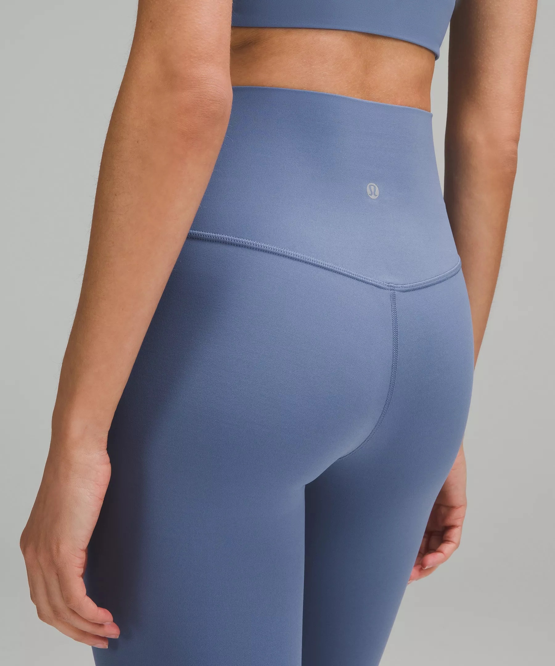 lululemon Align™ High-Rise Crop 17" - 5
