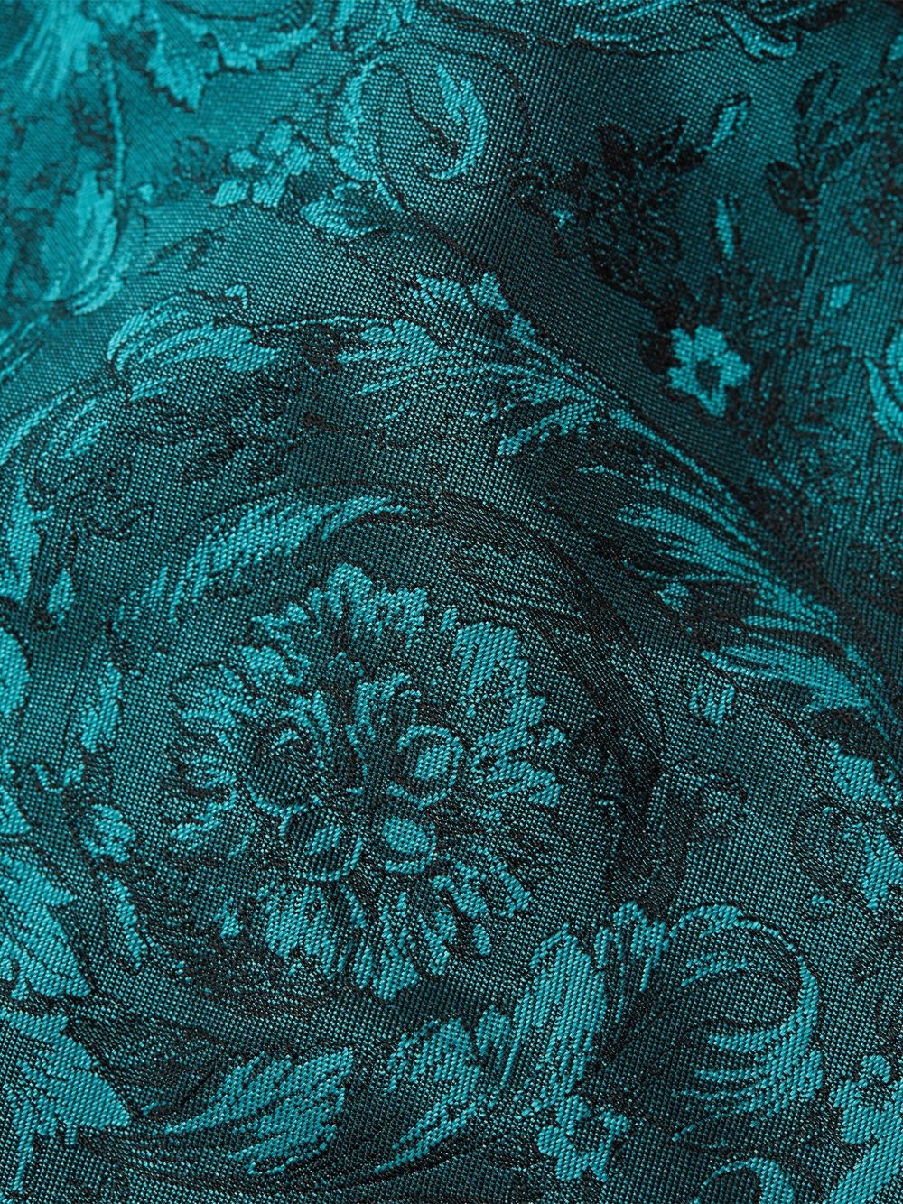 Barocco-jacquard tie - 3