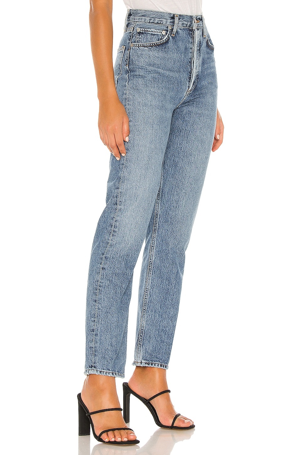 90's Pinch Waist - 2