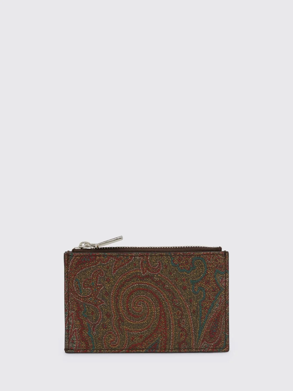 Wallet men Etro - 1