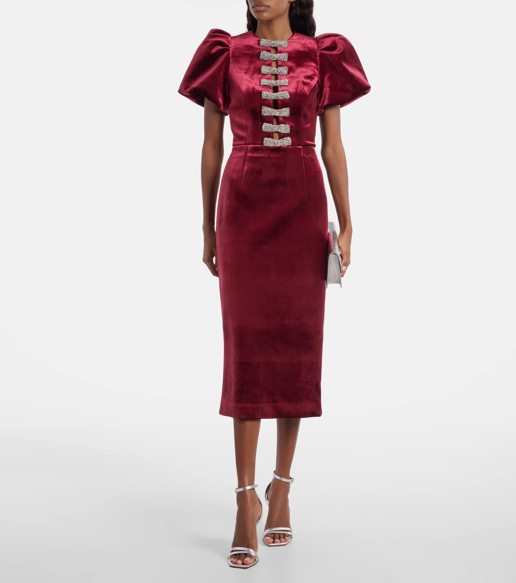 mytheresa's post