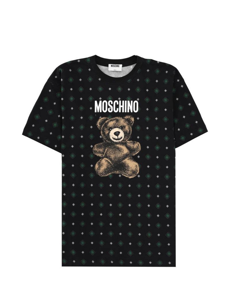Teddy Bear T-shirt 1