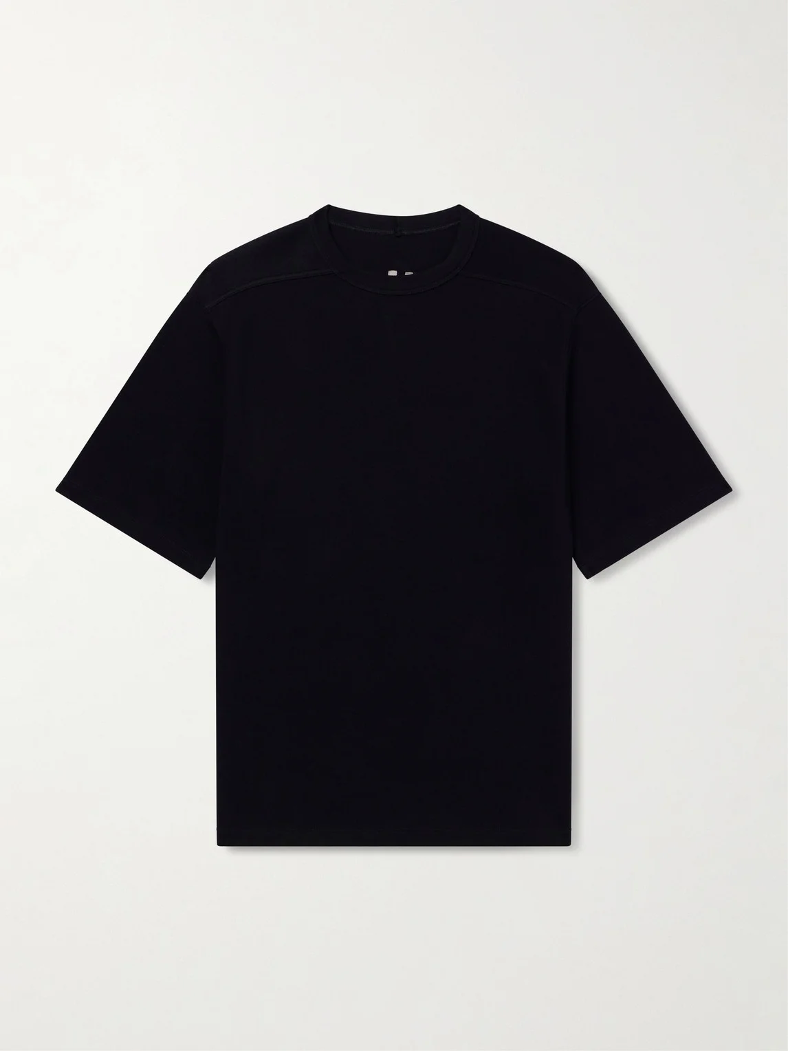 Brad Cotton-Jersey T-Shirt - 1