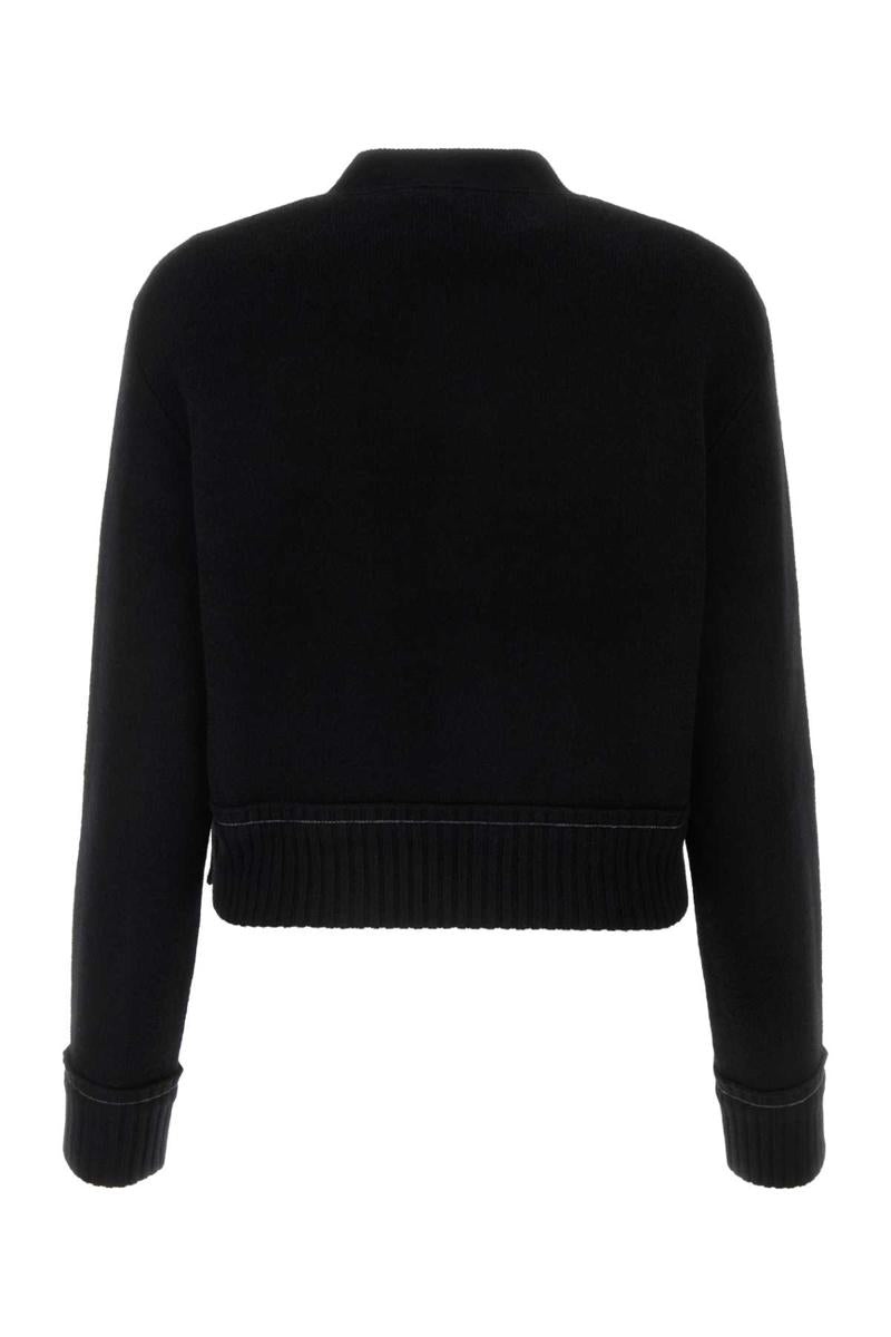 Sacai SACAI KNITWEAR - 2