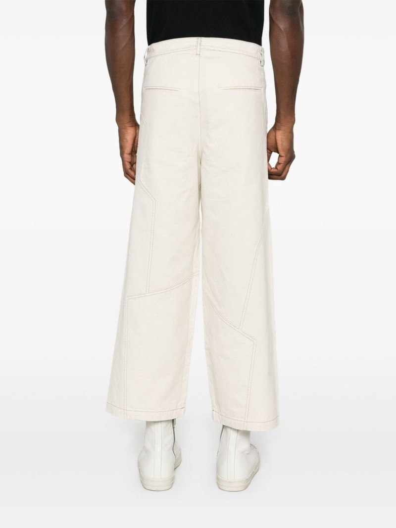 Format wide-leg trousers 4