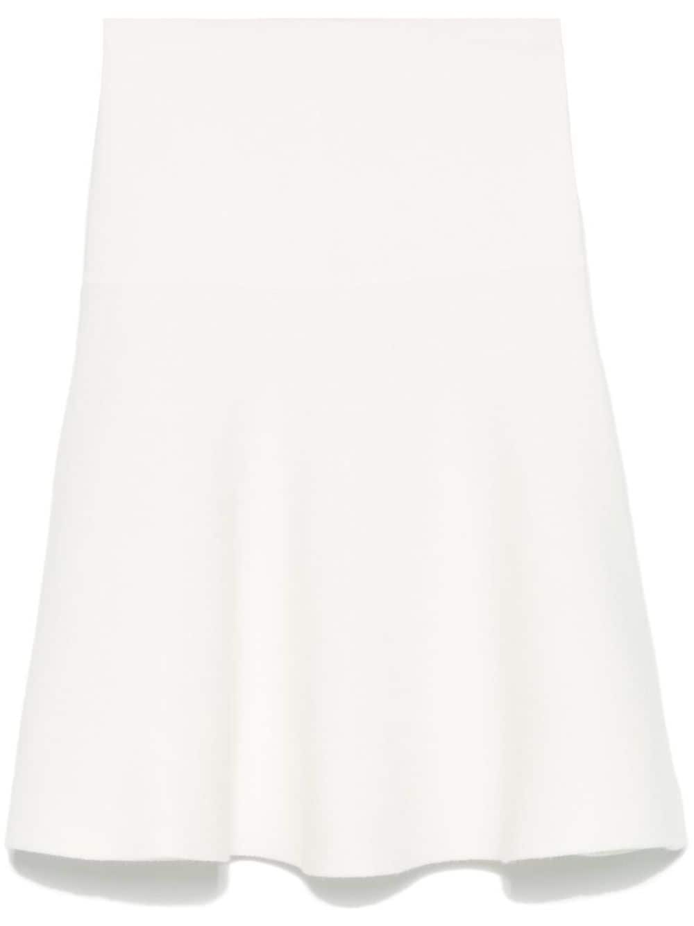 Agathe knitted top - 1