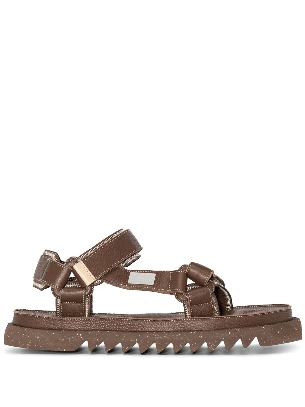 x Suicoke Depa 01 sandals - 1