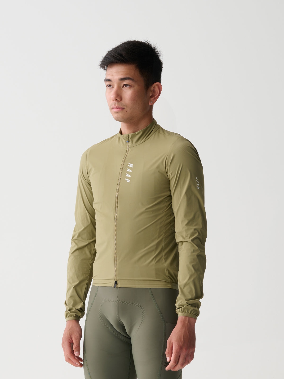 Draft Team Jacket - 2