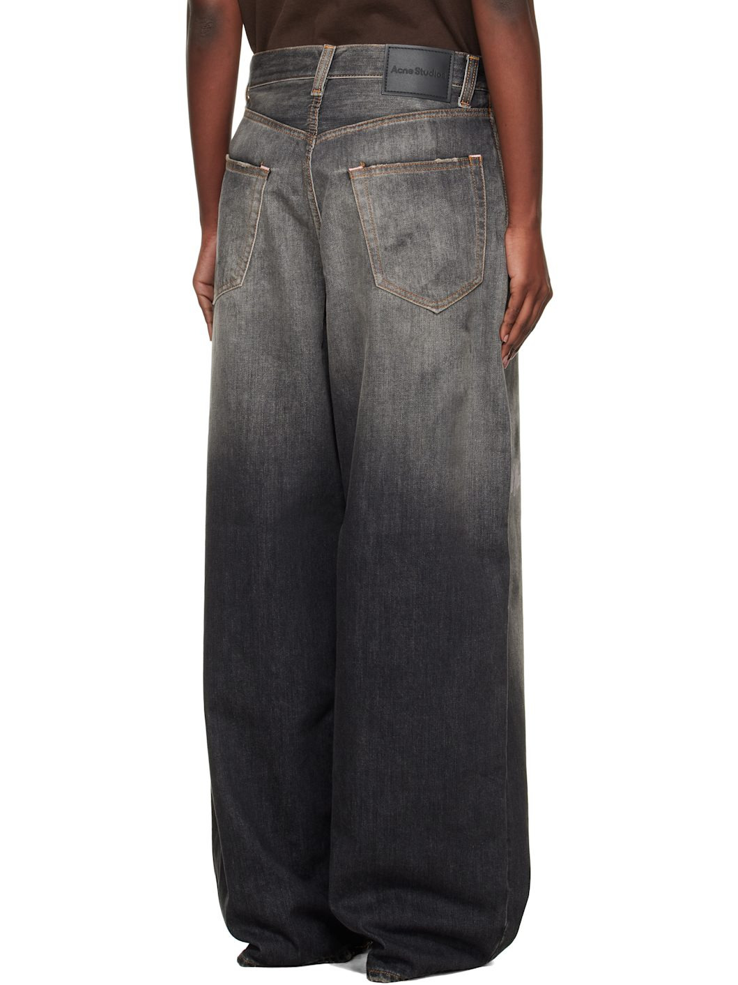 Black 2023 Jeans - 3