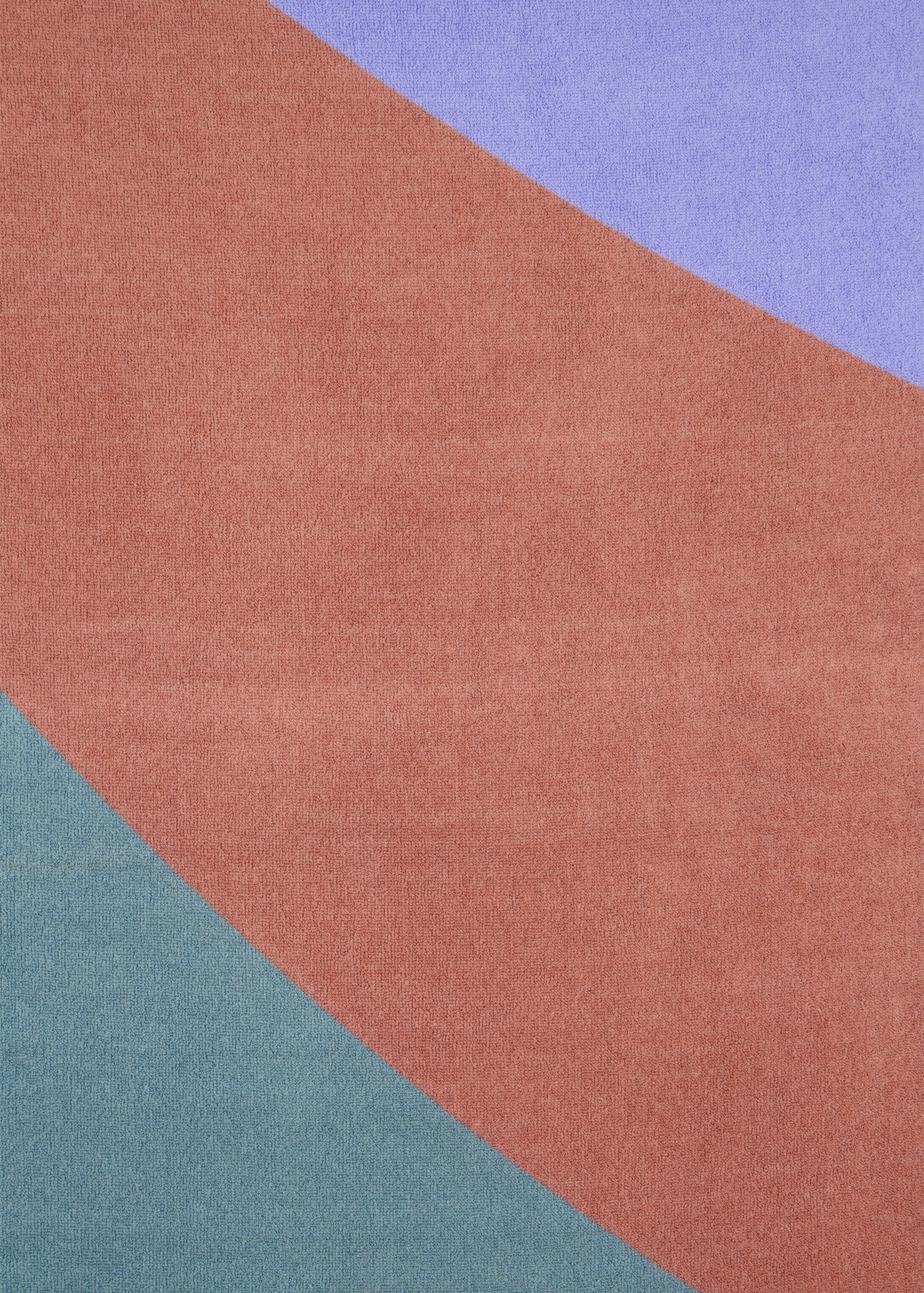 'Sun Ray' Beach Towel - 3