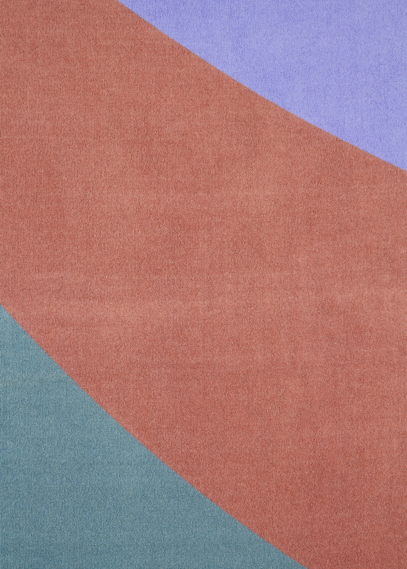 'Sun Ray' Beach Towel 3