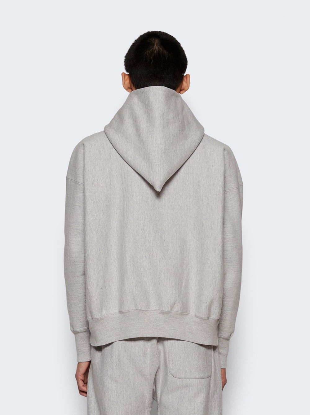 Logo Hoodie - 5
