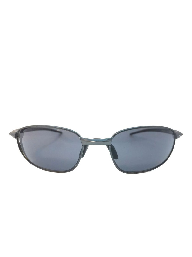 Revolve polarised sunglasses 1