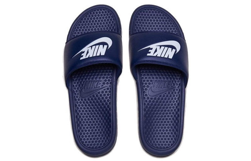 Nike Nike Benassi JDI 'Midnight Navy' 343880-403 outlook