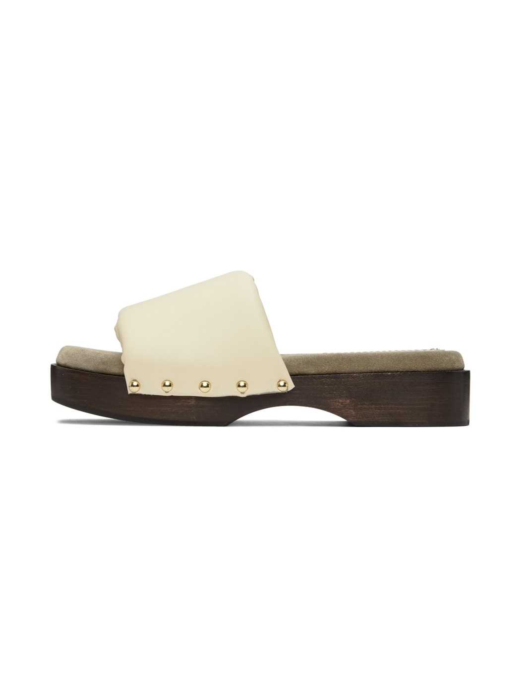 Off-White Stefflon Sandals - 3