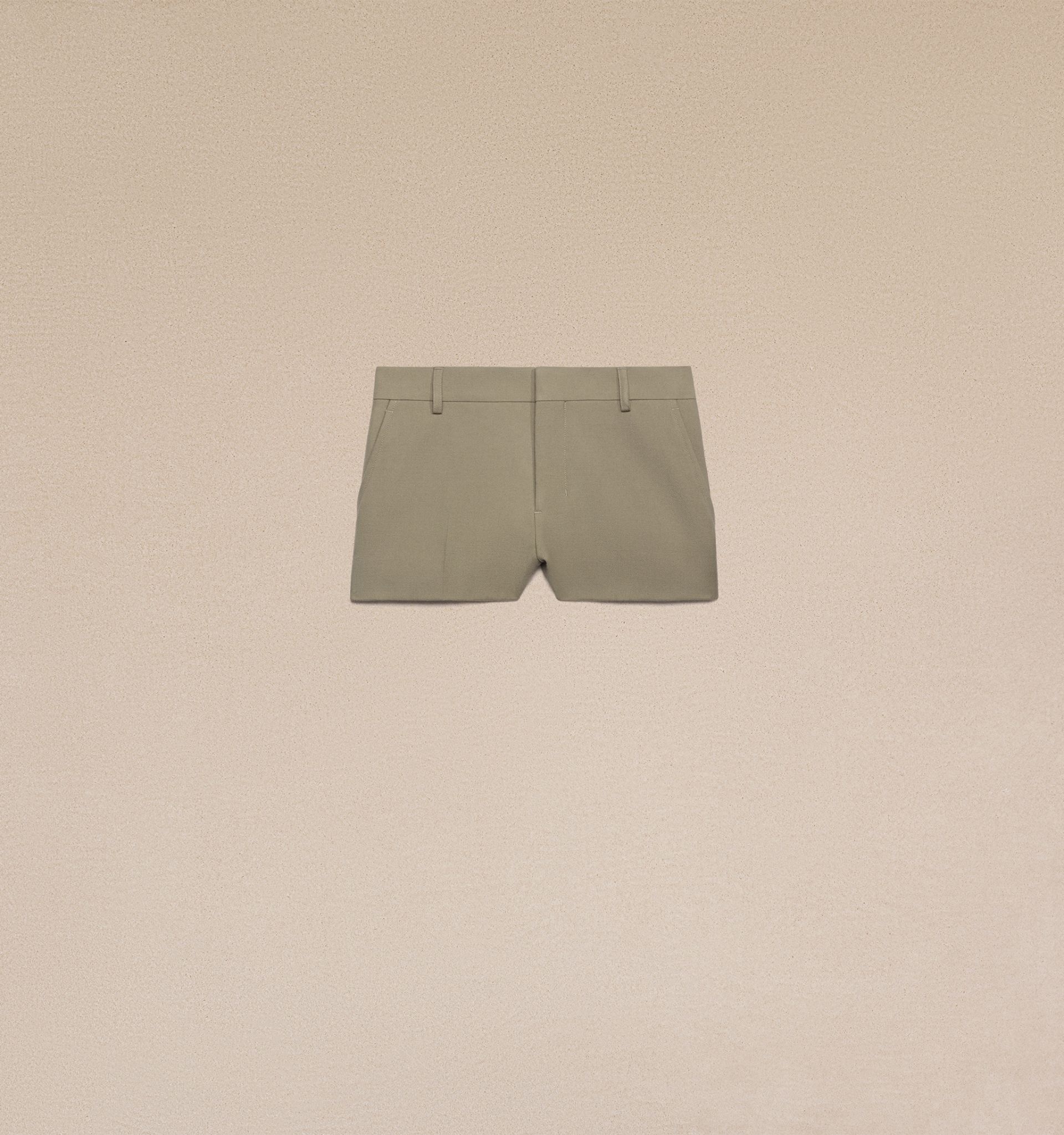 Mini Shorts - 1