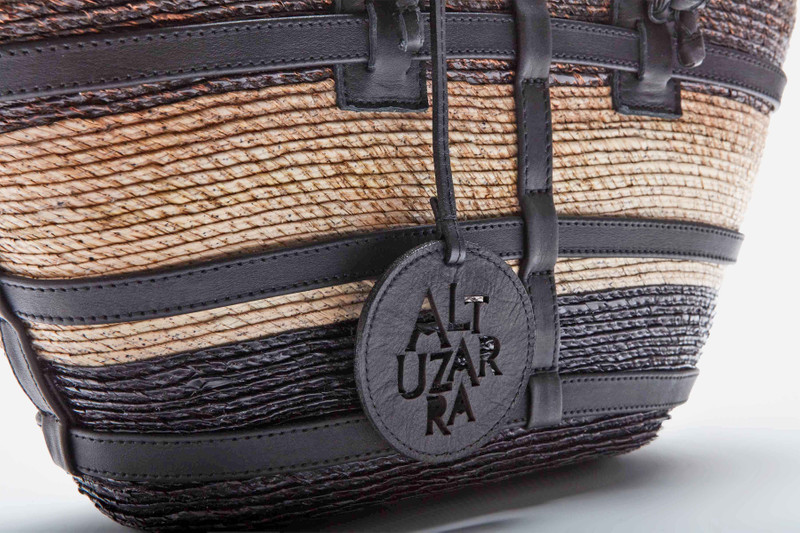 'WATERMILL' BAG SMALL 5