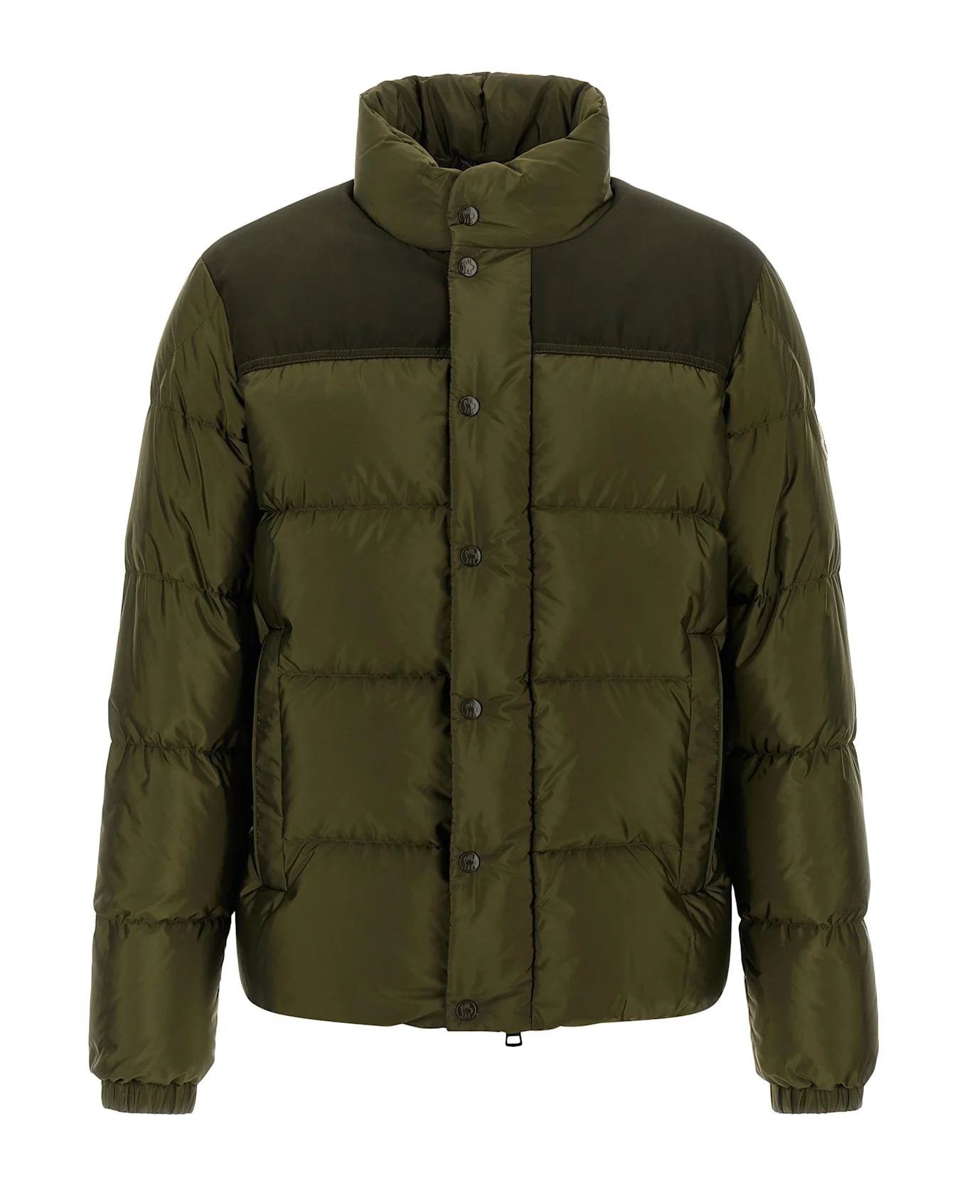 'virolais' Down Jacket - 1