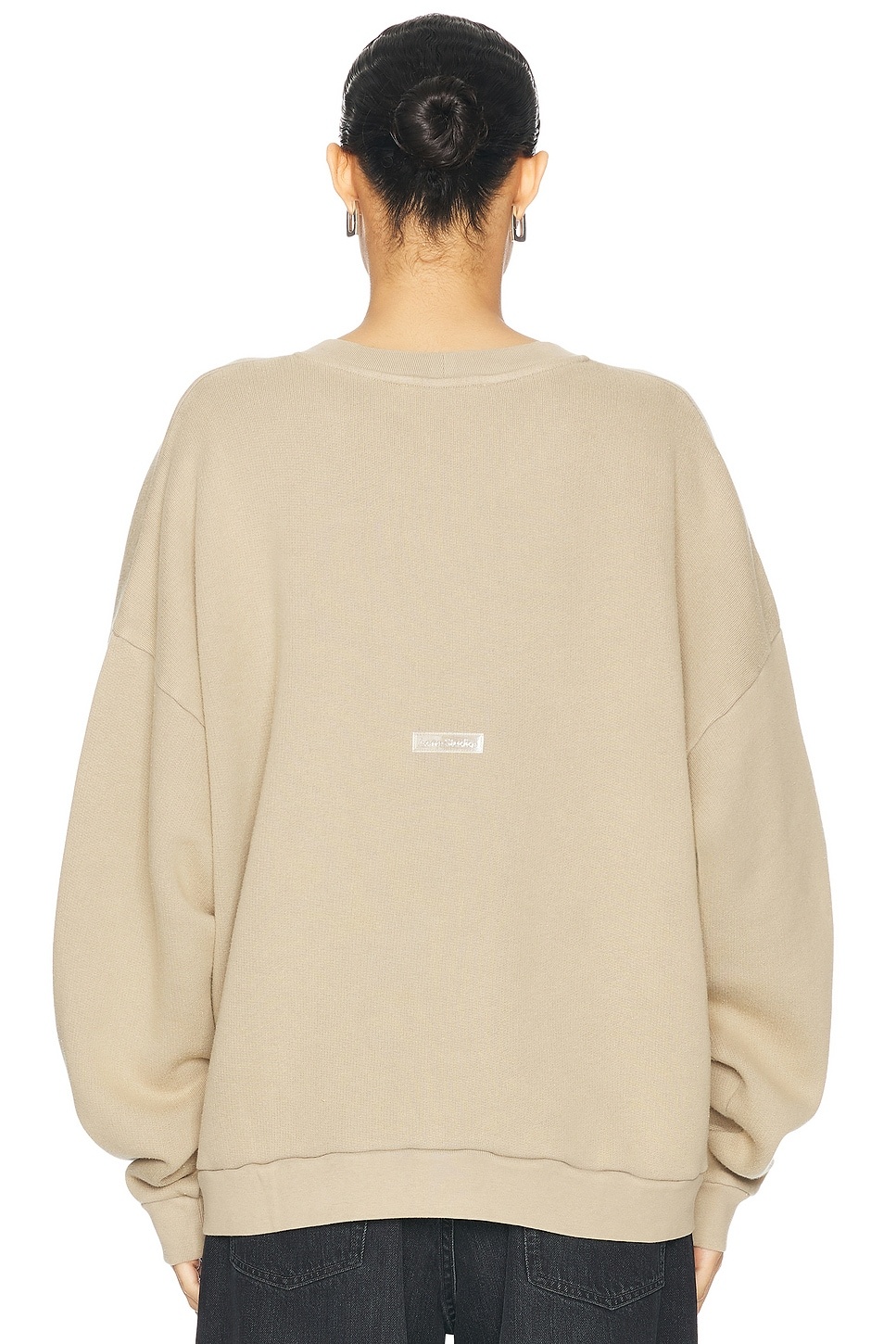Fester Crewneck Sweater - 3