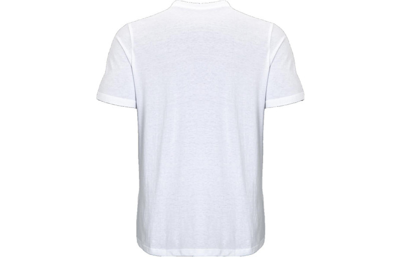 Under Armour Under Armour Curry Logo T-shirt 'White' 1377543-100 outlook