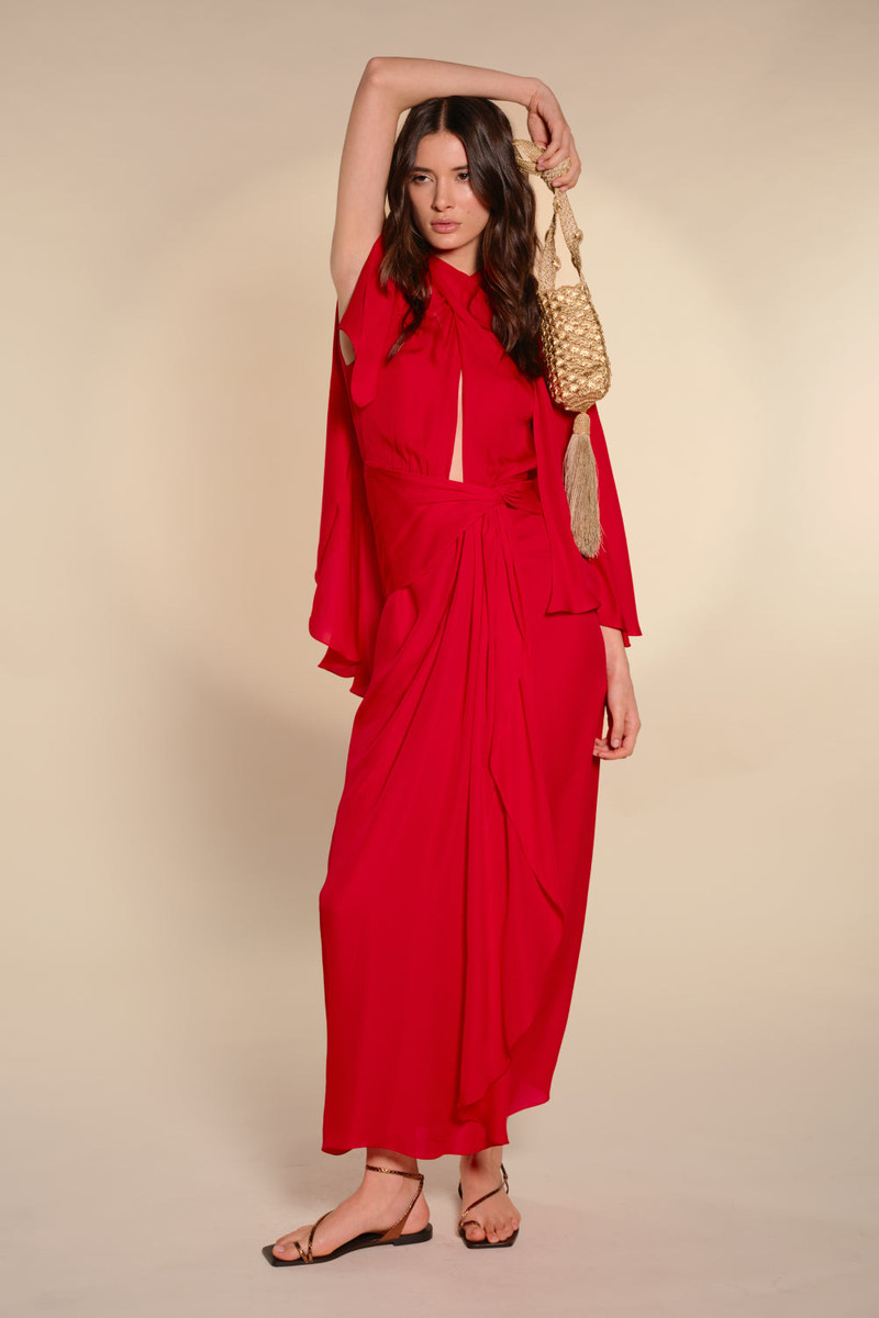 Johanna Ortiz Cape Town Dress outlook