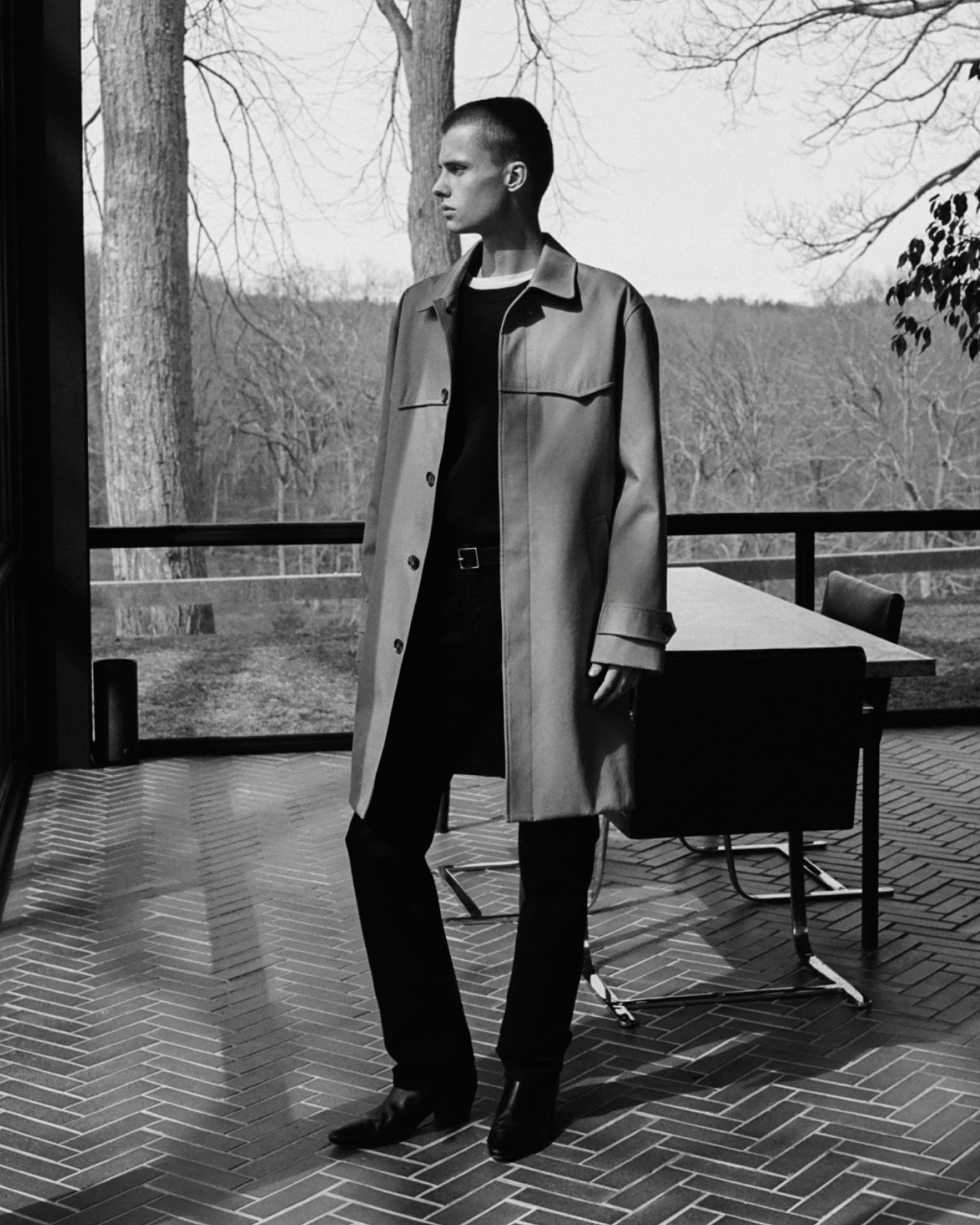 ANDERS COAT - 6