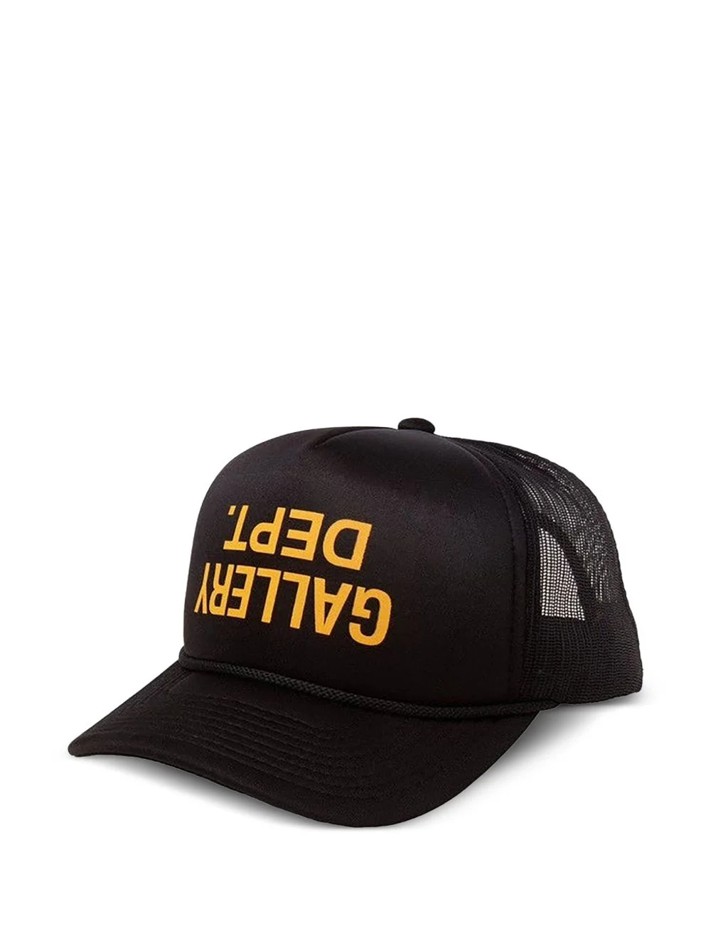 Fucked Up trucker hat - 1