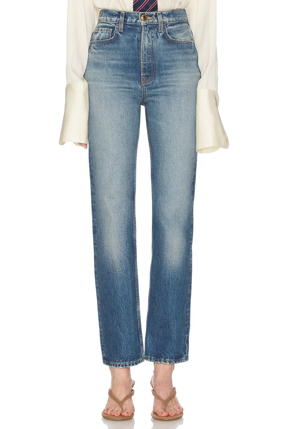 The 1950s Jean - 1