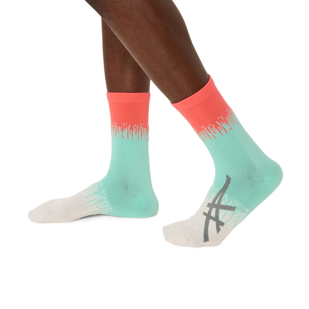 LIGHT MESH CREW - 5