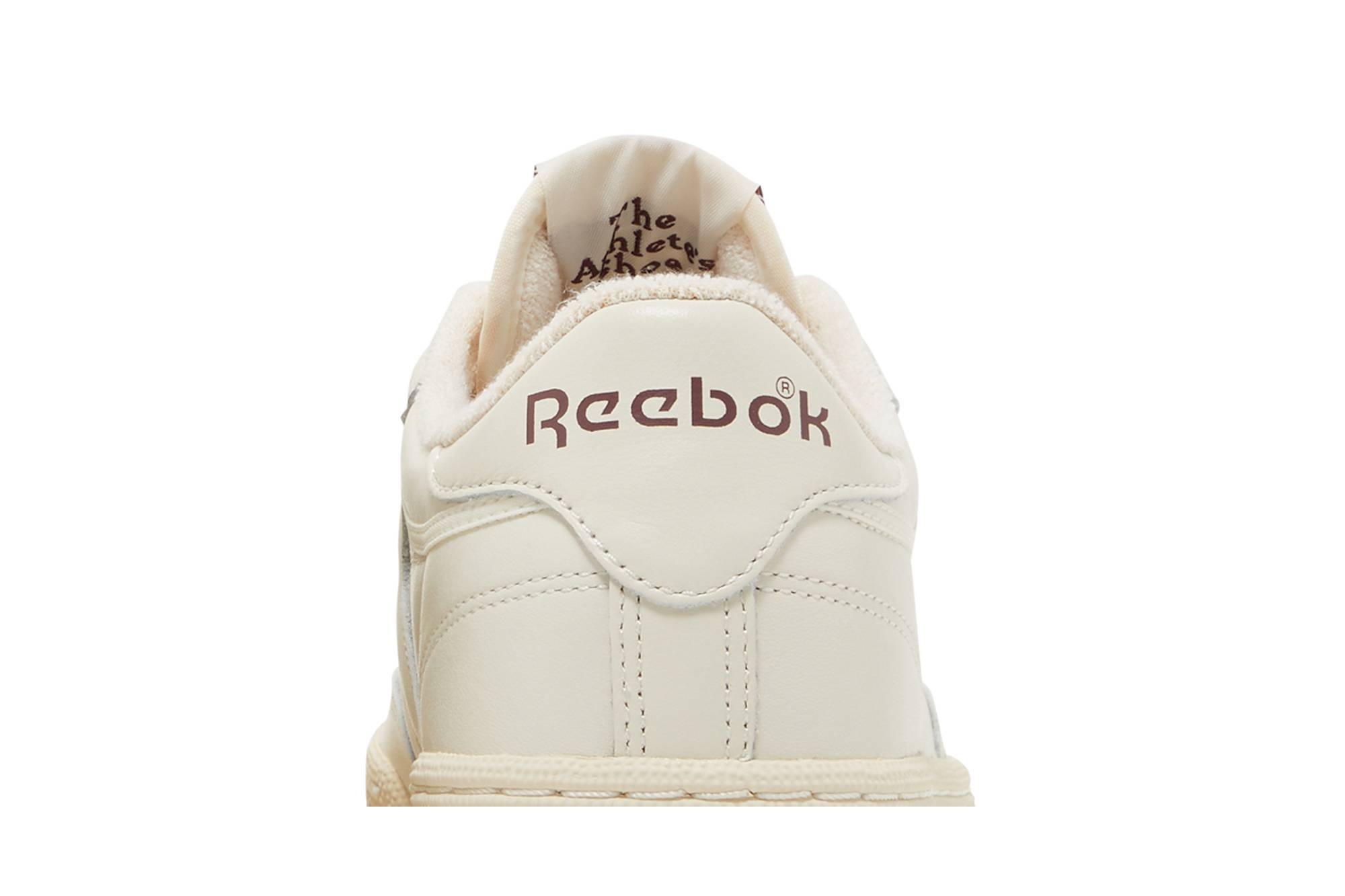 Club C 85 Vintage 'Chalk Alabaster' - 7