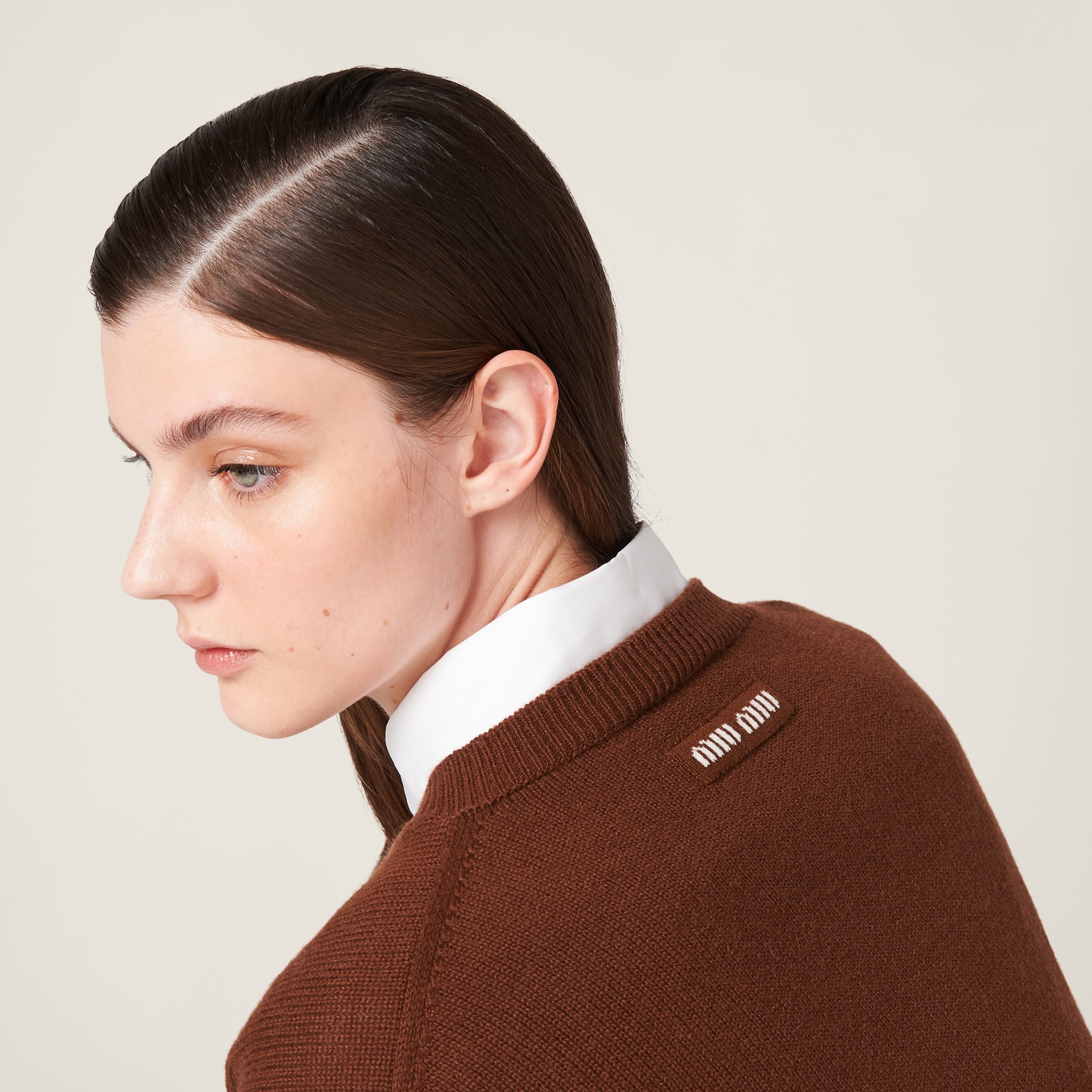 Cashmere sweater - 5
