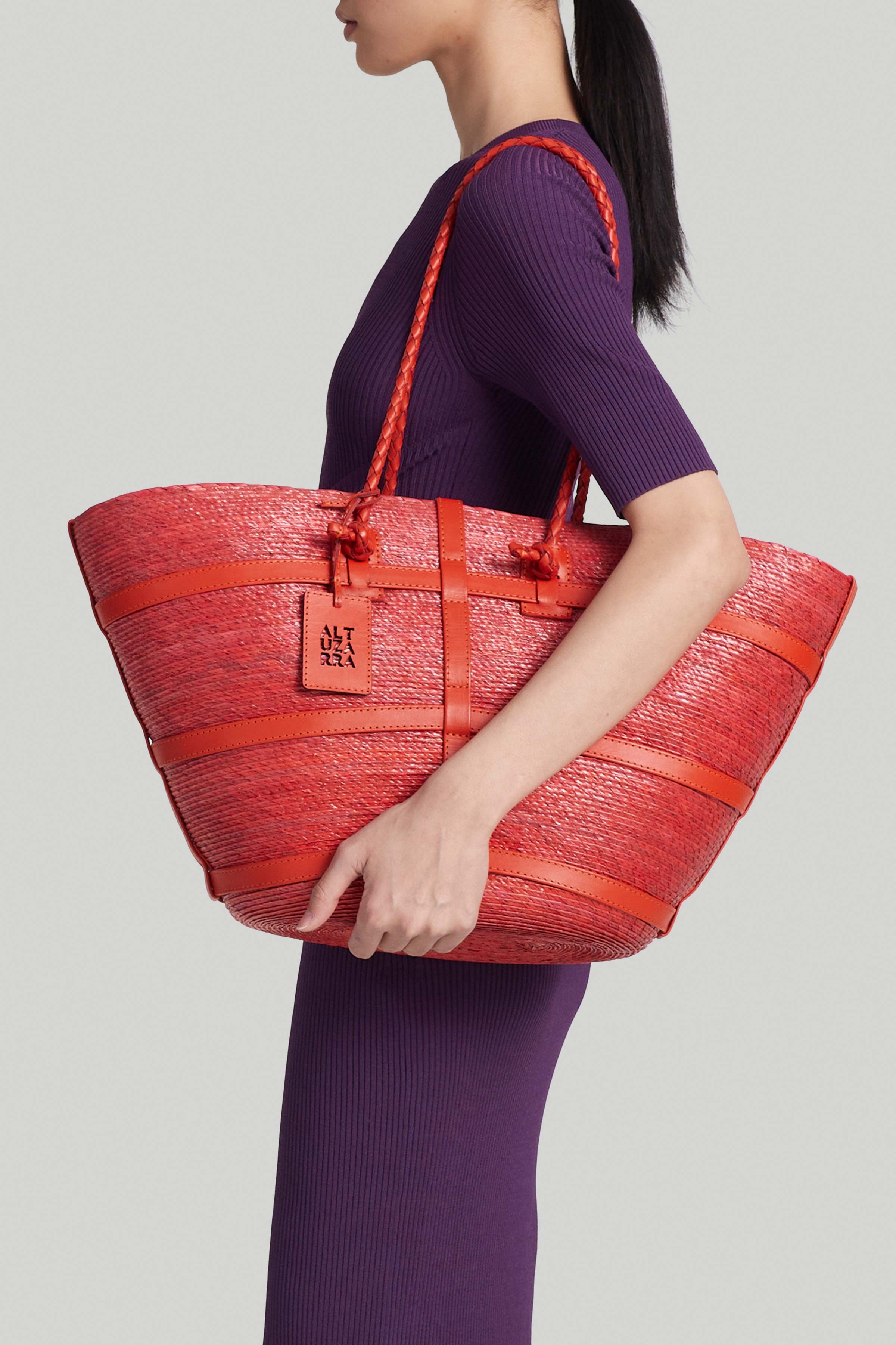 'WATERMILL' BAG LARGE - 2