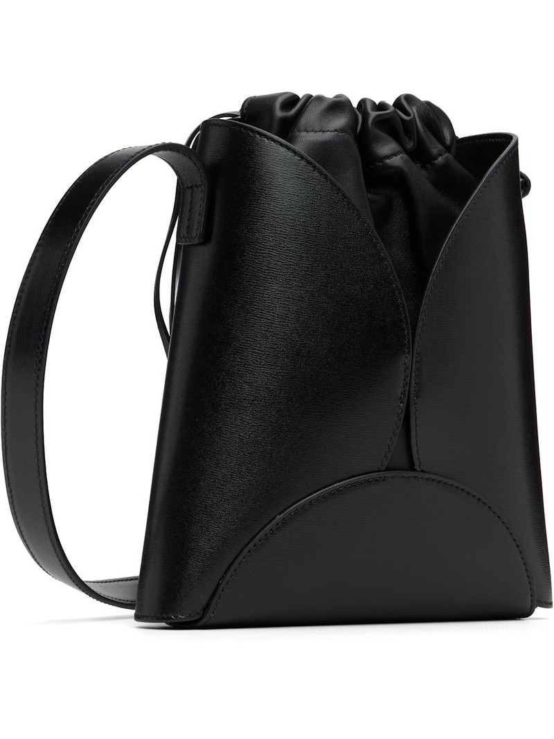 Black Curve Bag 3
