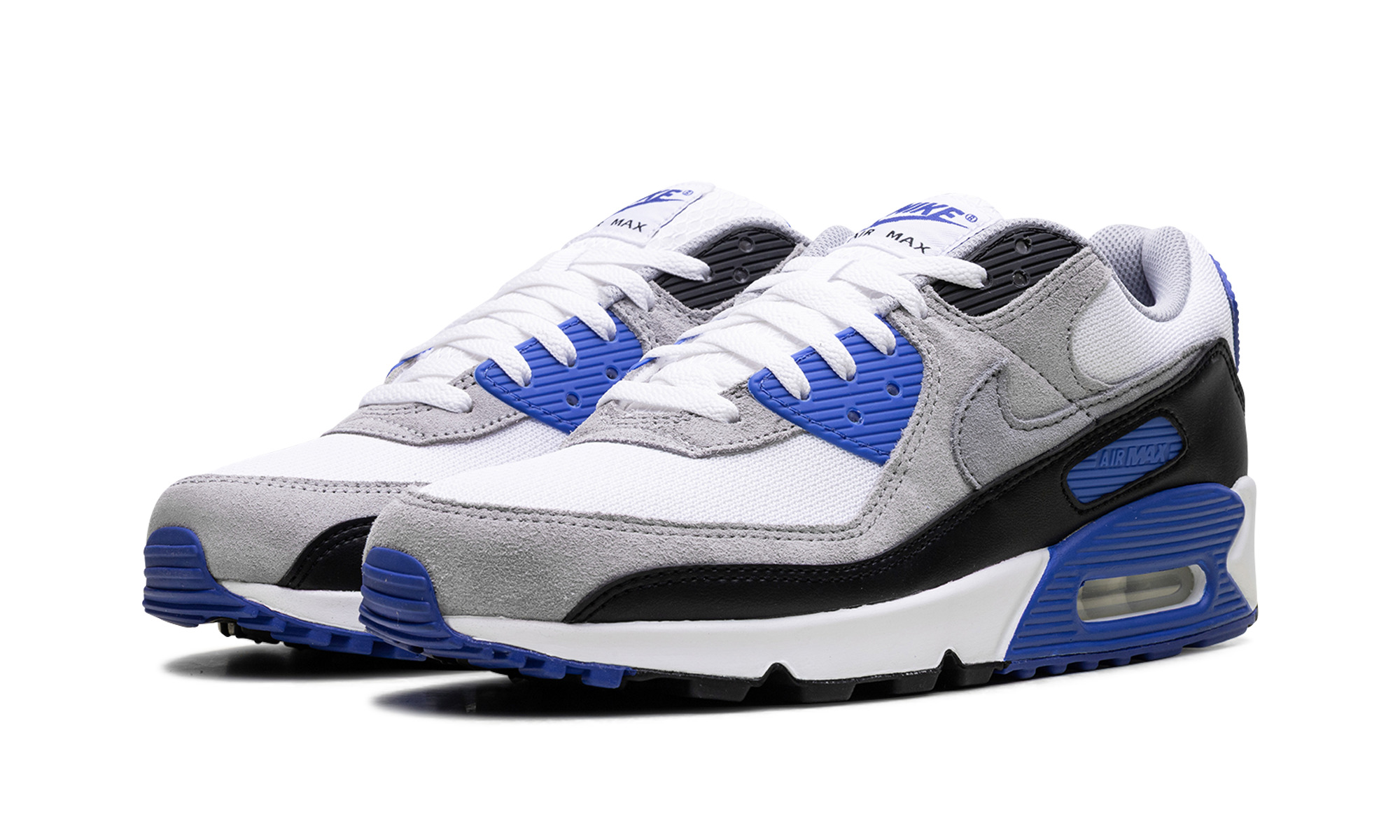 Air Max 90 "Hyper Royal" - 2