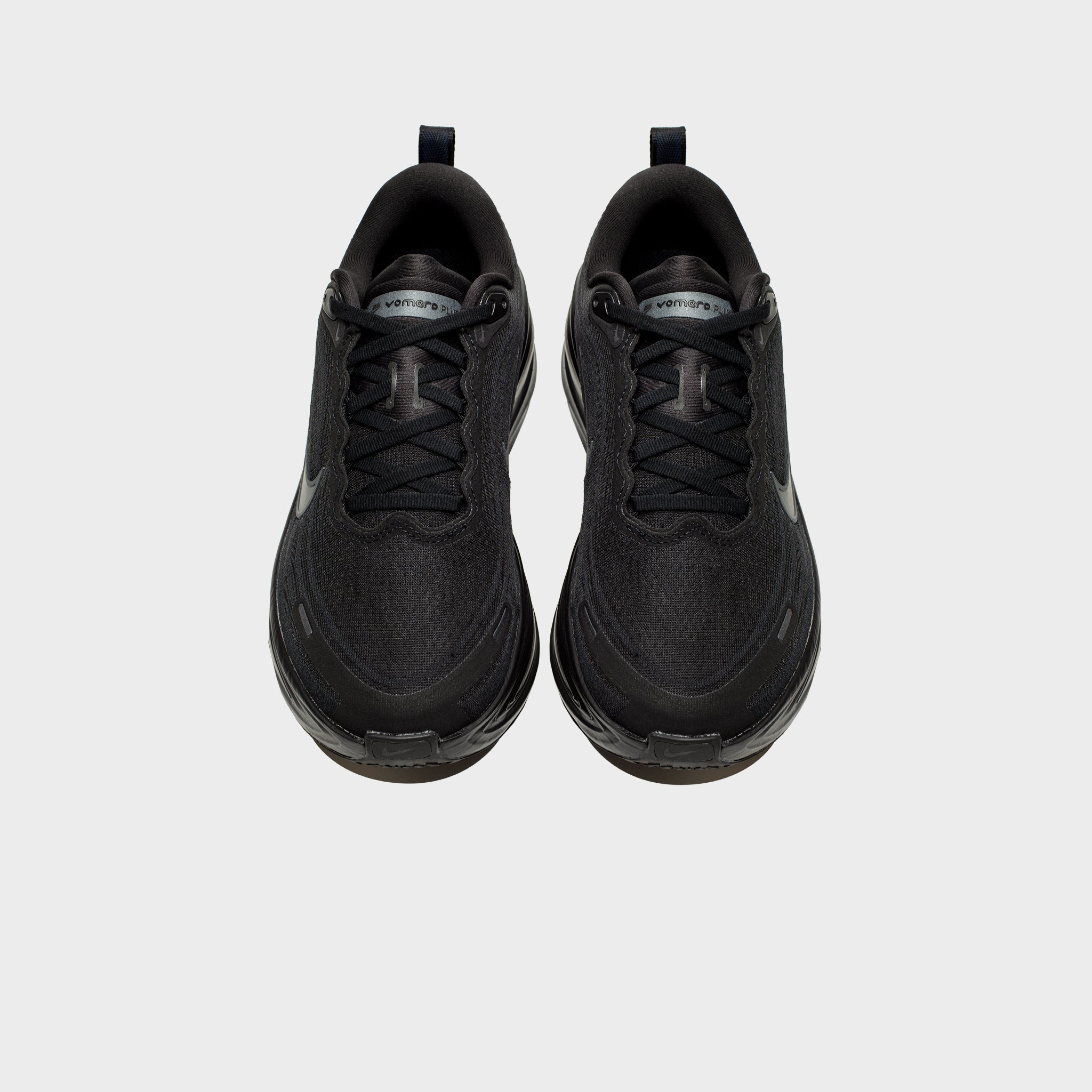 VOMERO PLUS "BLACK" - 3
