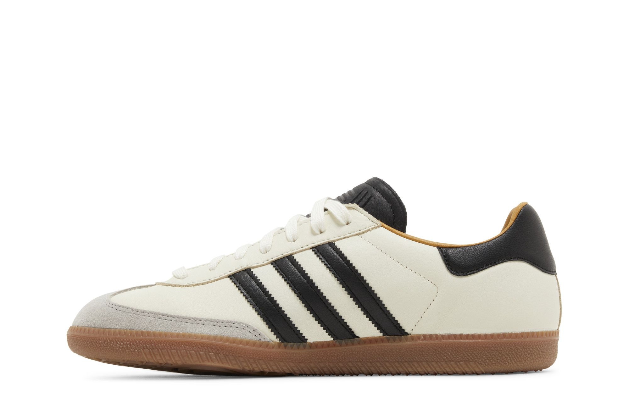 JJJJound x Samba OG 'White' - 3
