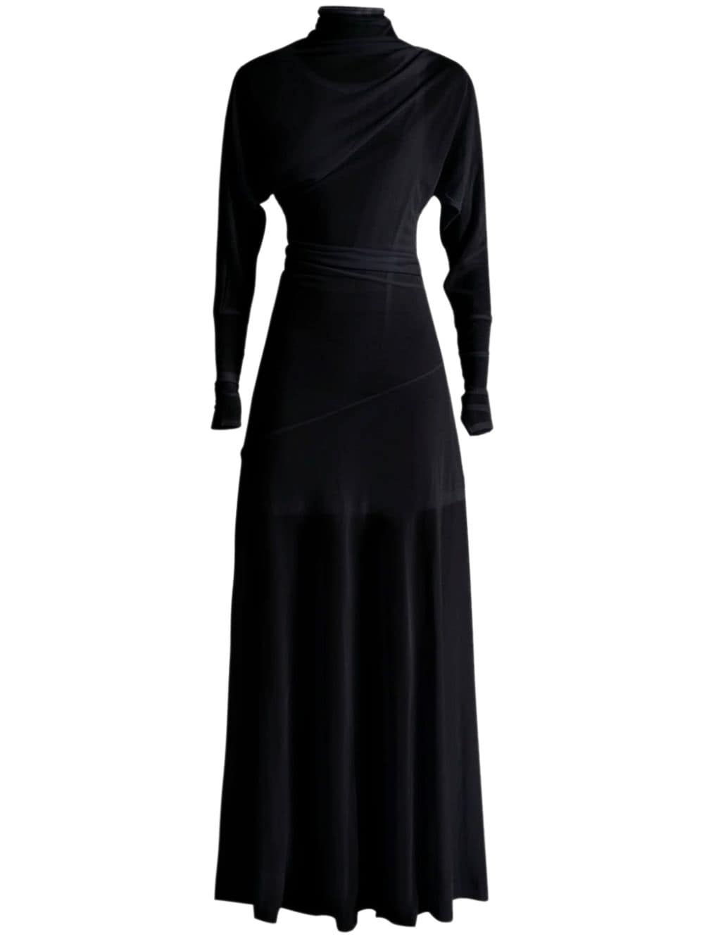 Paula maxi dress - 1