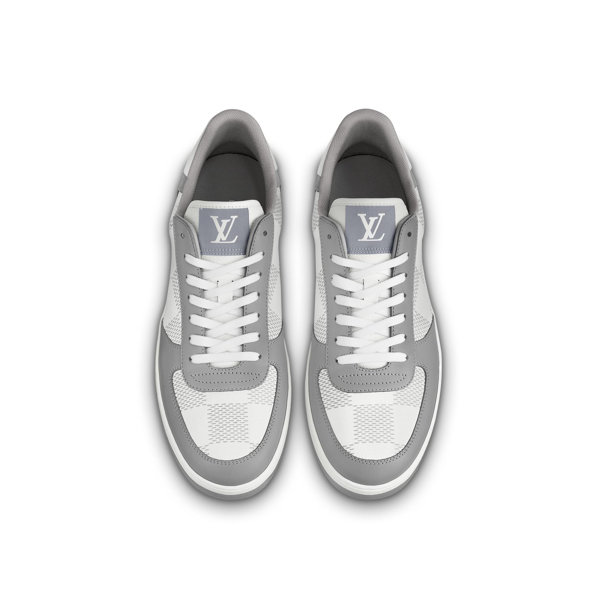 Rivoli Sneaker - 4