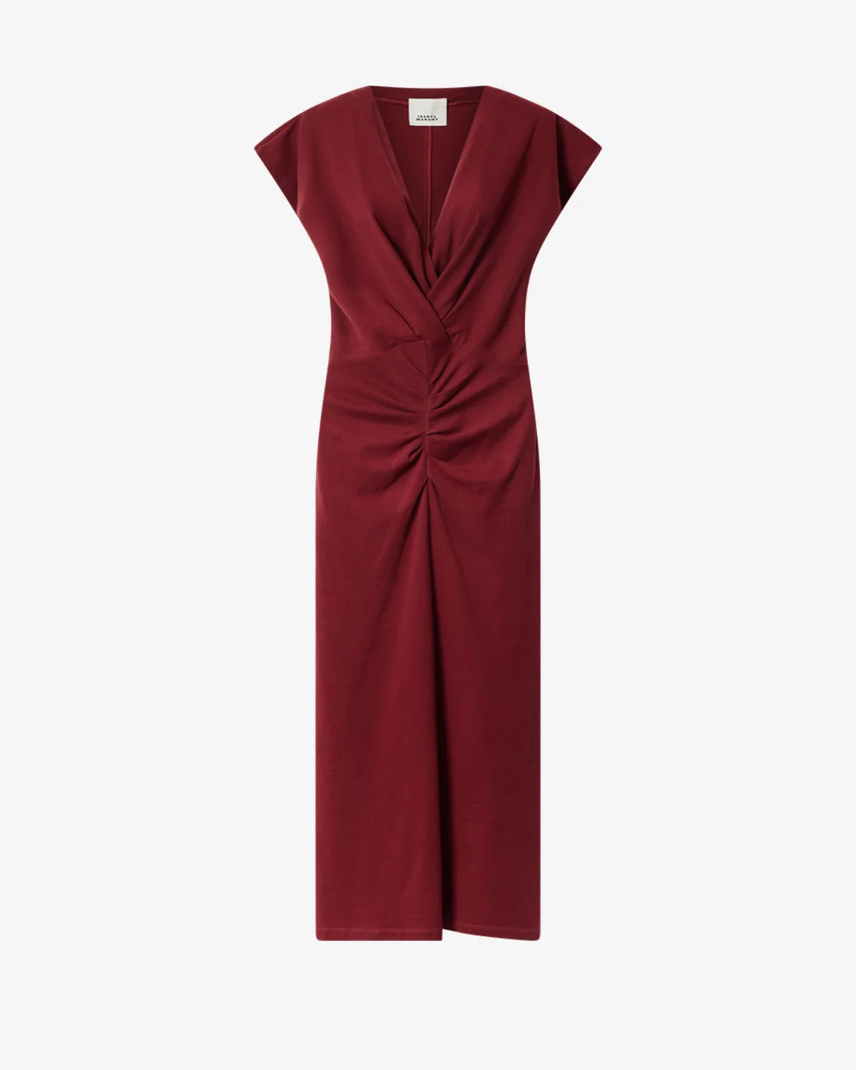 NADRA DRESS - 1