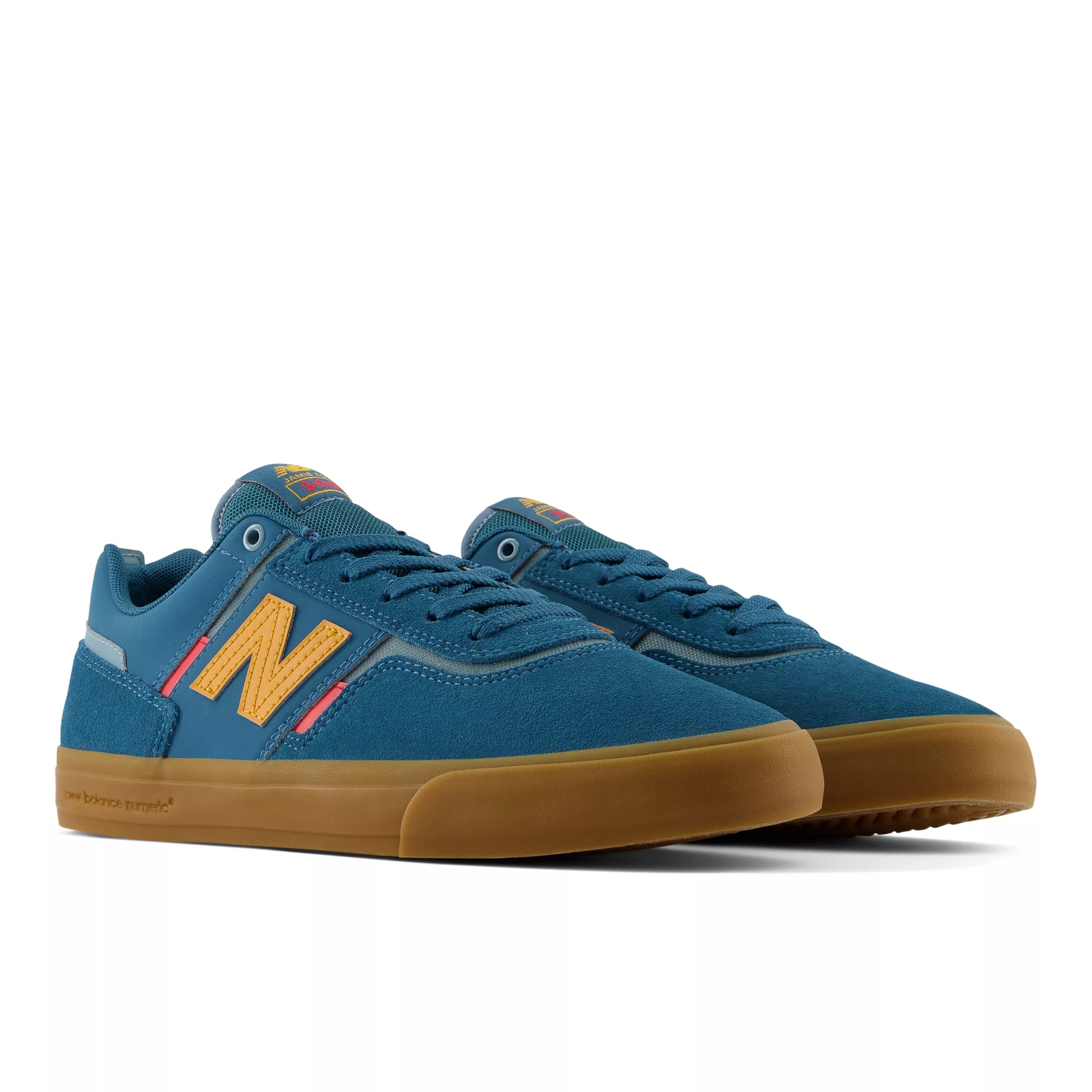 NB Numeric Jamie Foy 306 - 2