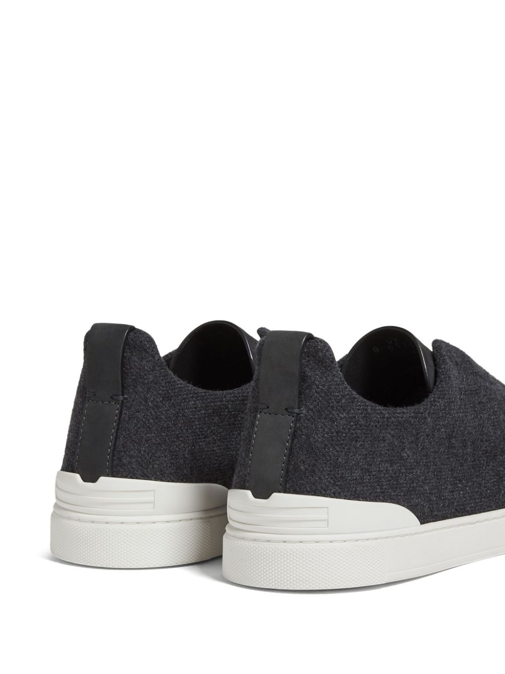Triple Stitch sneakers - 5