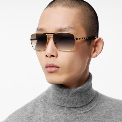 Louis Vuitton Attitude Sunglasses outlook