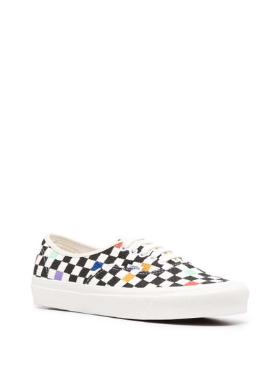 Vans Authentic 44 sneakers outlook